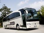 Mercedes-Benz Travego L O580 2006 года